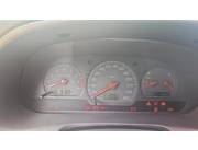 Volvo s40 2002