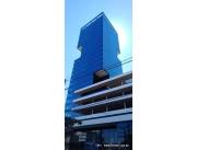 VENDO A ESTRENAR OFICINA CORPORATIVA 86,5 M2 PROPIOS - EDIF. GOTOWER (CÓD. 1351)