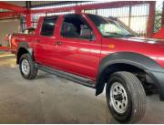 Vendo Nissan ZD30