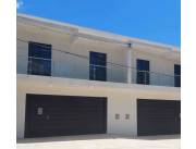 En Alquiler Casa-Duplex en Mbachio Lambare