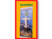 BANNER - BANNER ROLL UP