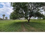 VENDO TERRENO EN FRACCION MONTEPILA VILLA HAYES