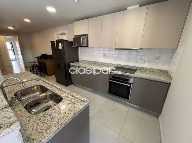 DEPARTAMENTO A ESTRENAR EN LUQUE JARDINIA — foto 2