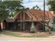 BO HERRERA, PROX. STA TERESA, CFA, AVDA. MME LYNCH: P/ VIVIENDA U OFICINA, CHALET EN ALQUI