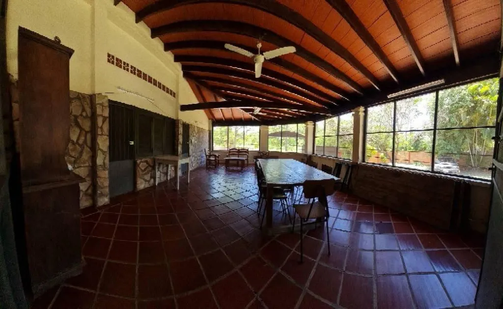 HERMOSA QUINTA EN AREGUÁ SOBRE RUTA — foto 2