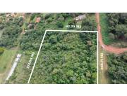 PROPIEDAD IMPORTANTE DE 1HA, 8.648m2 EN CAPIATA