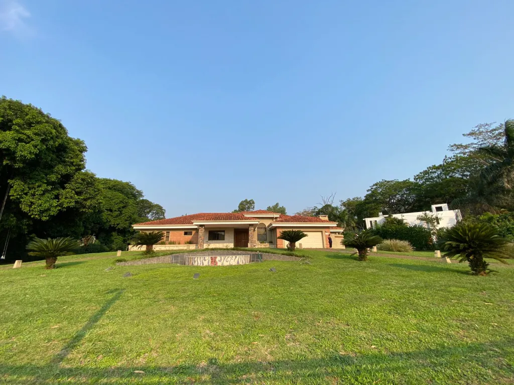 Mansión en el Yatch & Golf Club a la venta — foto 2