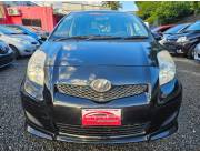 Toyota New Vitz 2010