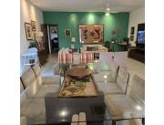 En Alquiler Casa-Dúplex en Santa María Asunción