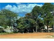 EN VENTA HERMOSO TERRENO SOBRE LA AV GUILLERMO NAUMANN - SAN BERNARDINO