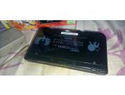 Vendo nintendo 3DS new xl edicion pokemon sol y luna