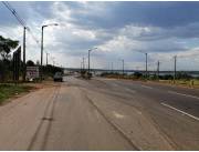 🏢✨ ALQUILO AMPLIO DEPÓSITO SOBRE RUTA 1 ✨🏢