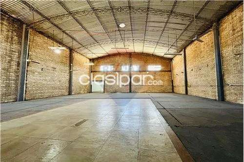 DEPOSITO GALPON VENTA — foto 3