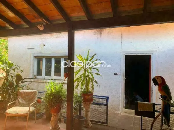 EN VENTA PROPIEDAD DE 673 M2 EN EL BARRIO NAZARETH, ASUNCIÓN. — foto 2