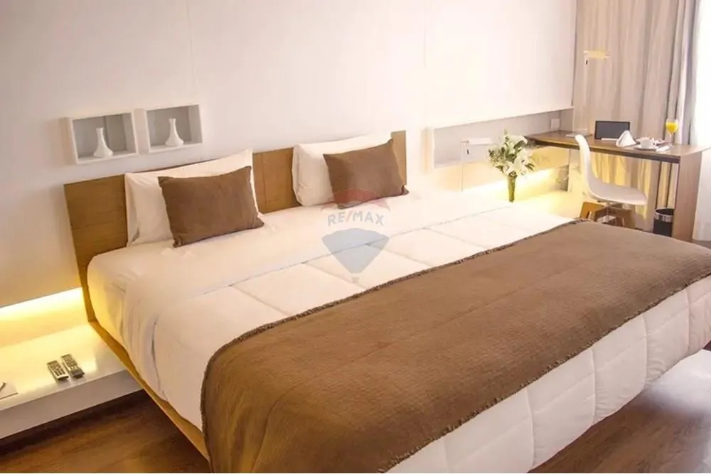 En Venta UNA HAB en el Hotel Esplendor by Wyndham — foto 3