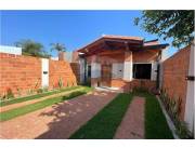 Chalet-Venta-PY Central Luque Maramburé