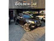 Nissan NP300 Frontier LE!!! LA VERSIÓN MÁS EQUIPADA!!! 2018! Motor 2.5cc Diesel Caja AUTOM