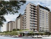 VENDO DEPARTAMENTO EN ZUBA PLAZA