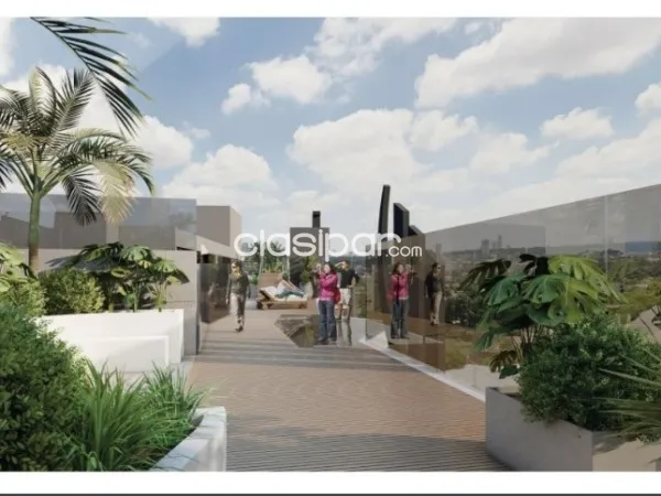 VENDO DEPARTAMENTO EN ZUBA PLAZA — foto 3