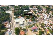 TERRENO MULTIPROPOSITO 1200 M2