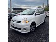 Toyota sienta 2007 1.5 Rec importado