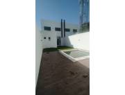 ALQUILO DUPLEX A ESTRENAR EN LUQUE ZONA AEROPUERTO COD 4611