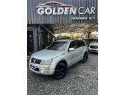 Suzuki New Grand Vitara Año 2009 Caja automática Naftero Motor 2.0 Busca huellas Mandos