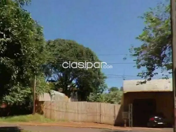 TERRENO EN VENTA 500 m2 Barrio Pablo Rojas, Ciudad del Este — foto 3