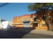 COMPLEJO LOGISTICO FDO. MORA ZONA SUR