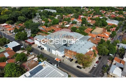 COMPLEJO LOGISTICO FDO. MORA ZONA SUR — foto 3