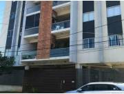 VENDO DEPARTAMENTO EN ASUNCIÓN, EDIFICIO LA ESPERANZA 2 , 2 DORMITORIOS