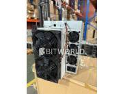 Se venden (ASIC Miner)