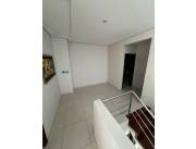 ALQUILO CASA EN ASUNCION ZONA LA GALERIA COD 2933