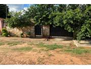 Vendo Casa en laurelty-Luque