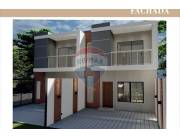 Duplex-Venta-PY Central Fernando De La Mora