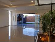 ALQUILO HERMOSO DUPLEX EN LUQUE
