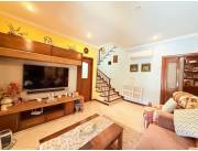 ALQUILO CASA EN ASUNCION BARRIO YCUA SATI COD 5820 PRECIO: 3.500 USD IVA Y MANTENIMIENTO