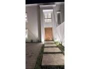 VENDO DUPLEX A ESTRENAR 3 DORMITORIOS FERNANDO DE LA MORA ZONA NORTE