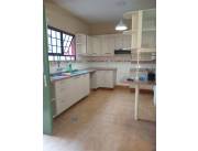 *Alquilo Hermosa Residencia barrio vista alegre