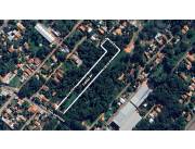 ✨GRAN TERRENO DE 7.060 M² SOBRE AVENIDA EN SAN ANTONIO!!🌳