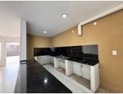 ALQUILO DUPLEX EN LUQUE ZONA AEROPUERTO RAKIURA COD 2104