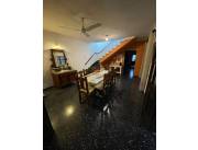 VENDO CASA EN ASUNCION BARRIO OBRERO COD 5645 PRECIO: 1.300.000.000 GS