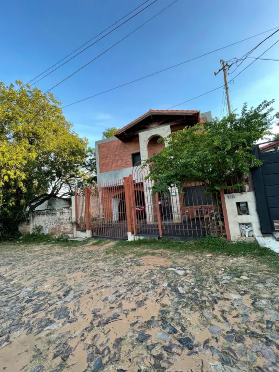 VENDO CASA EN ASUNCION BARRIO OBRERO COD 5645 PRECIO: 1.300.000.000 GS — foto 3