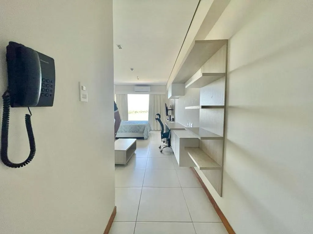 En Alquiler Hermoso Monoambiente Amoblado y Equipado A348 — foto 2