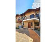Alquilo Duplex en Luque Zona Conmebol 3 Dormitorios