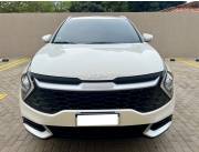 VENDO KIA SPORTAGE 2024 AUTOMÁTICO DE GARDEN