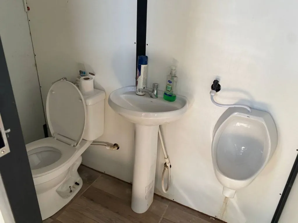 Alquilo Casa más Tinglado en zona estratégica — foto 3