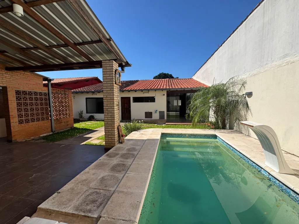 VENDO CASA Fernando de la Mora Zona Sur — foto 2