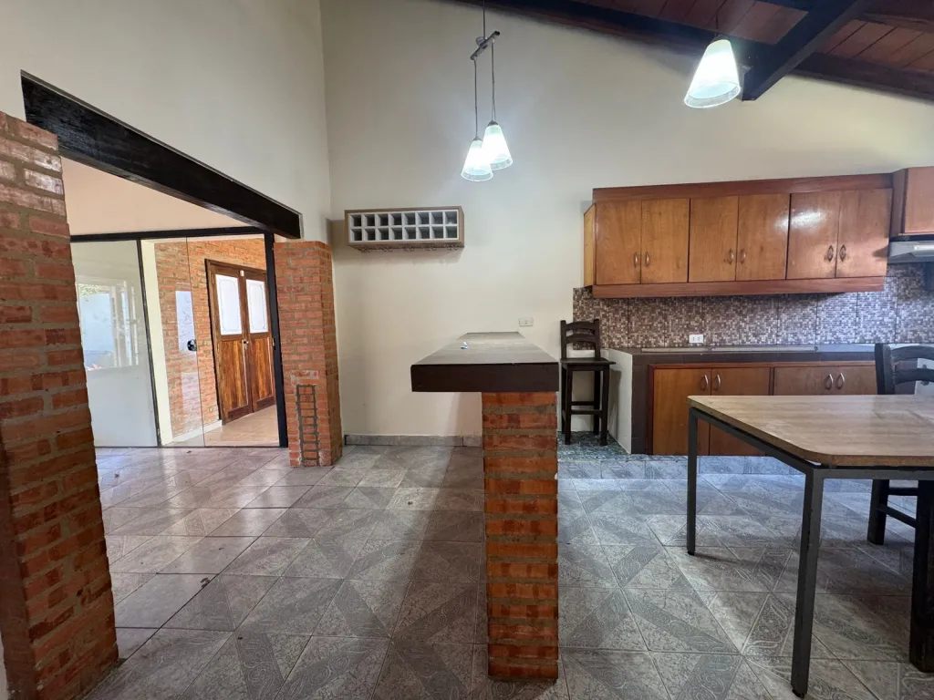 VENDO CASA Fernando de la Mora Zona Sur — foto 3