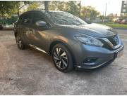 NISSAN MURANO 2019